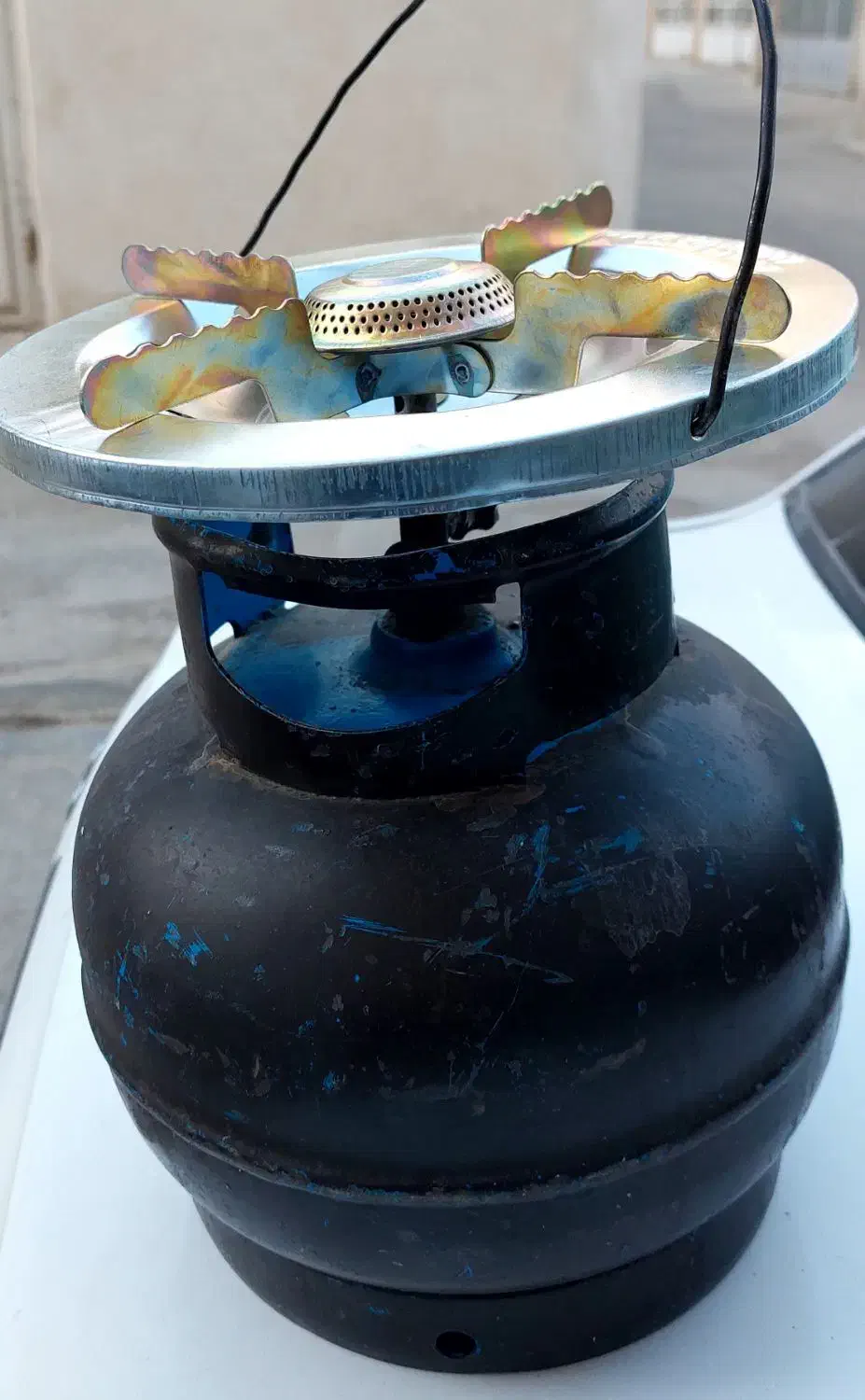 پکنیک|اجاق گاز و لوازم برقی پخت‌وپز|شیروان (خراسان), |دیوار