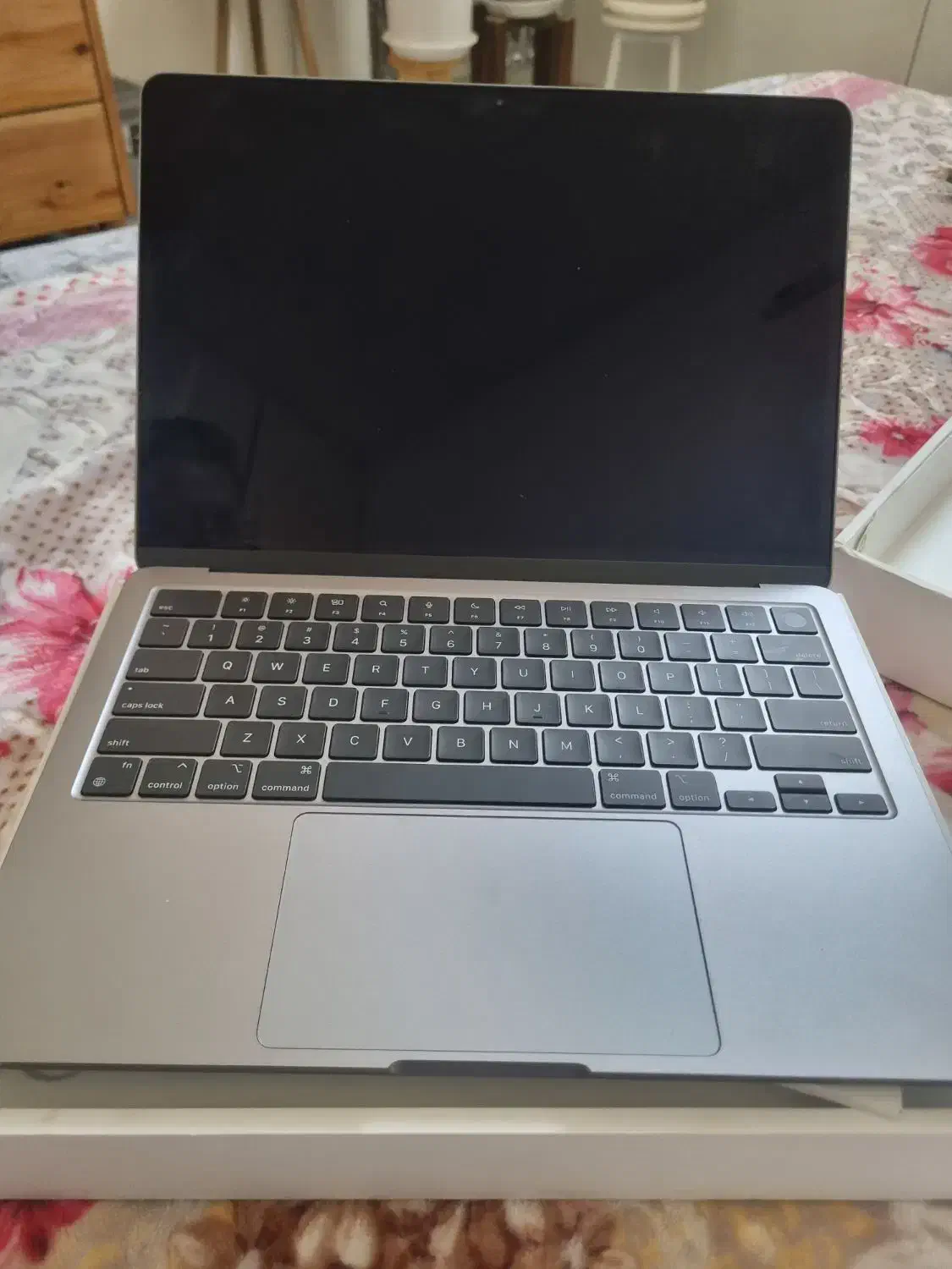 فروش مک بوک ایر ام 3|رایانه همراه|سیرجان, |دیوار