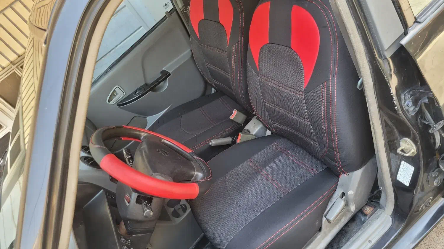 نیازمند سرویس مدرسه|فعالیت داوطلبانه|قم, باجک سه|دیوار