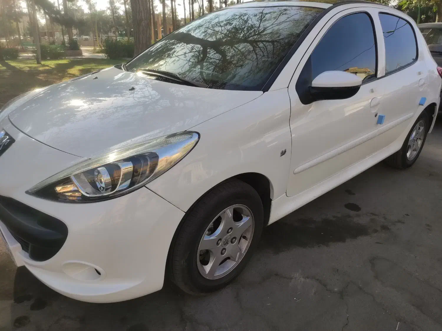 معاوضه باخودرو ترجیها دنا پلاس|خودرو سواری و وانت|کاشان, کوچه باسکول|دیوار