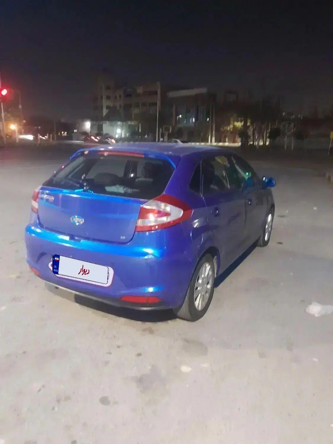 ام وی ام ۳۱۵ همه چی فابریک وپلمپ پیچ به پیچ|خودرو سواری و وانت|گرگان, |دیوار