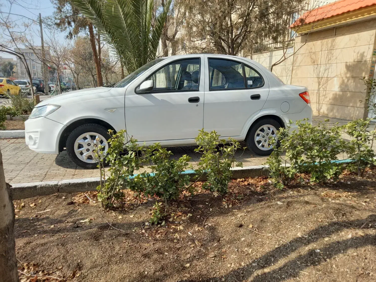 ساینا مدل ۹۹|خودرو سواری و وانت|تهران, ابوذر|دیوار