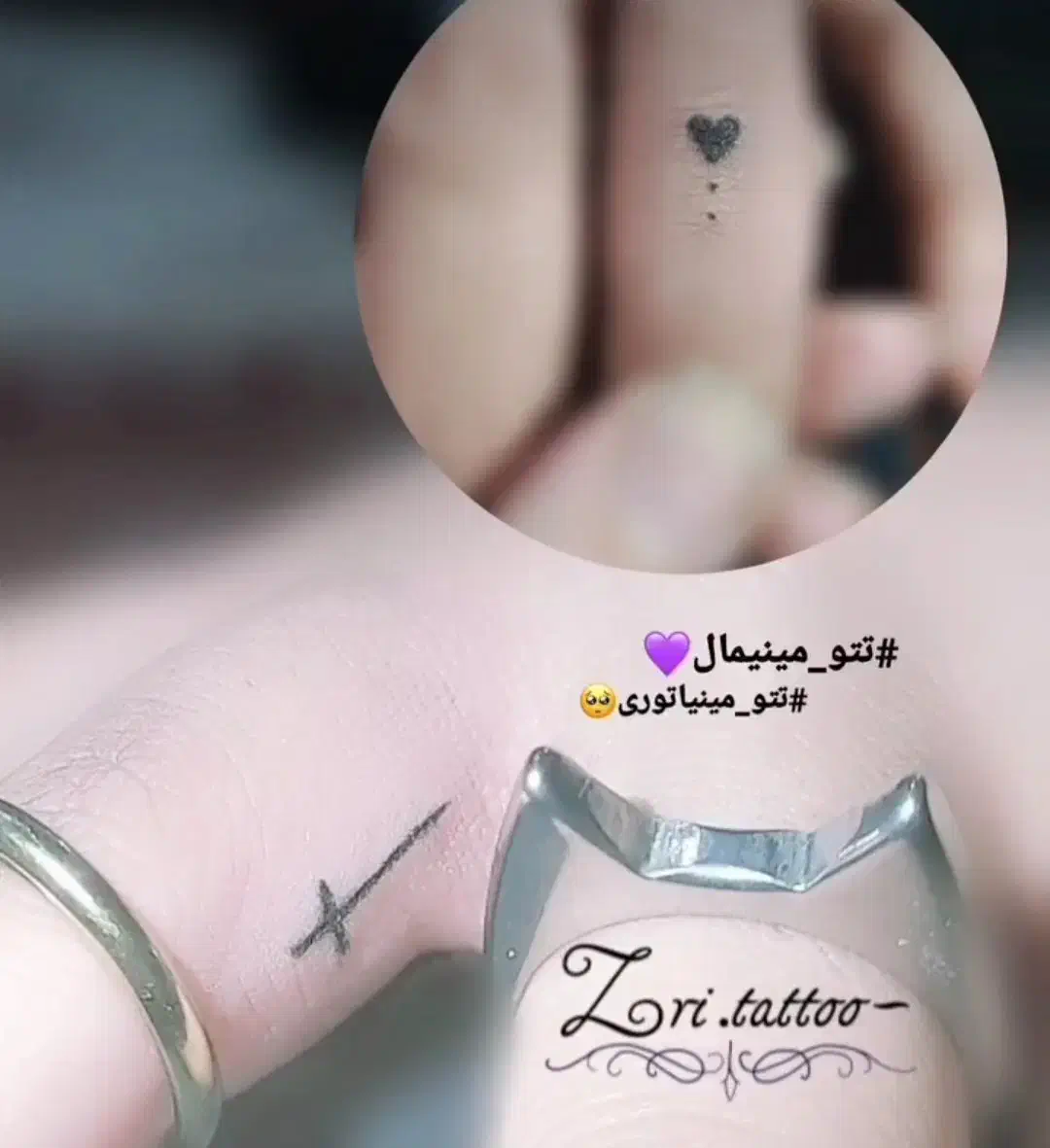 تتو بانوان|خدمات آرایشگری و زیبایی|جاسک, |دیوار