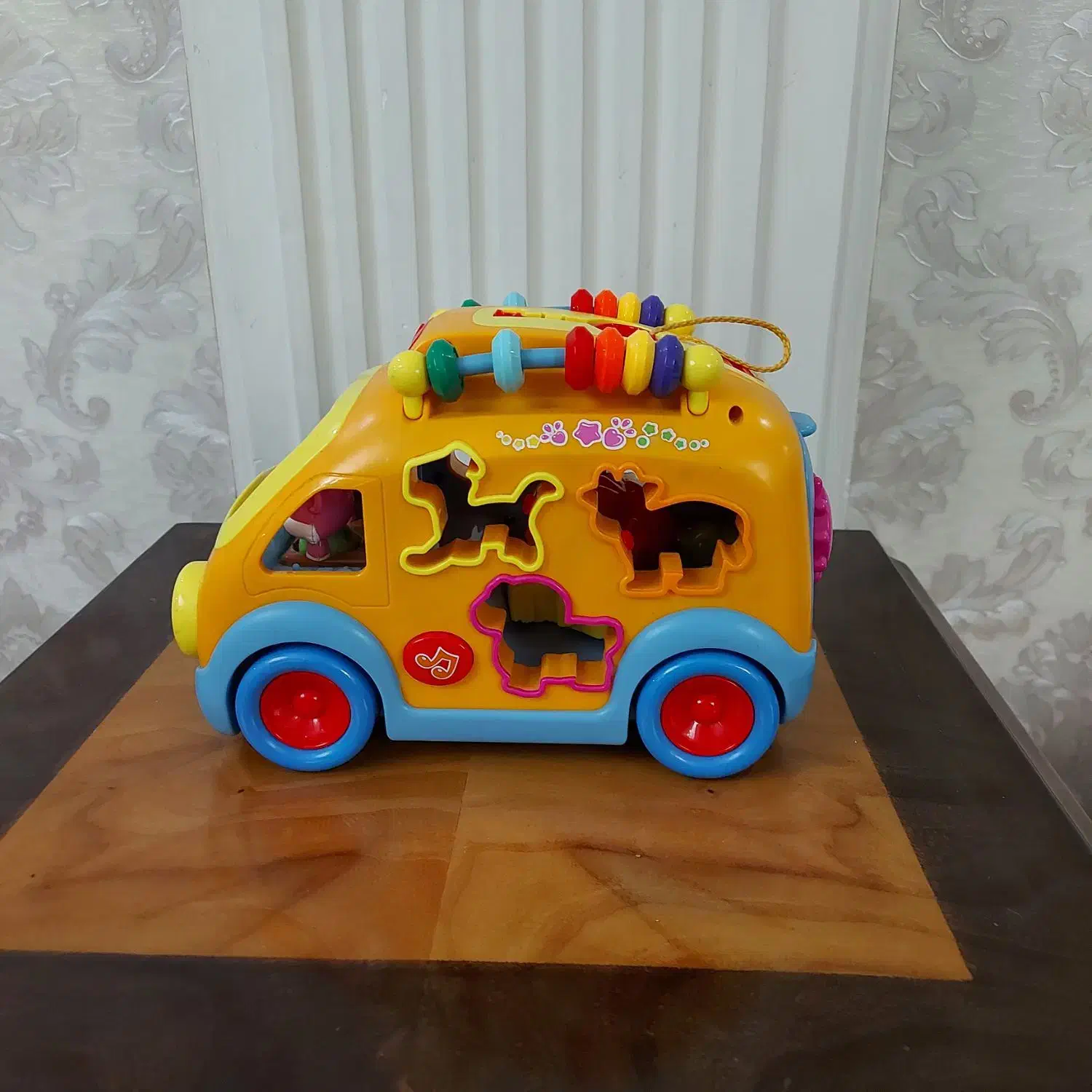 ماشین هولی تویز|اسباببازی|تهران, شهران جنوبی|دیوار