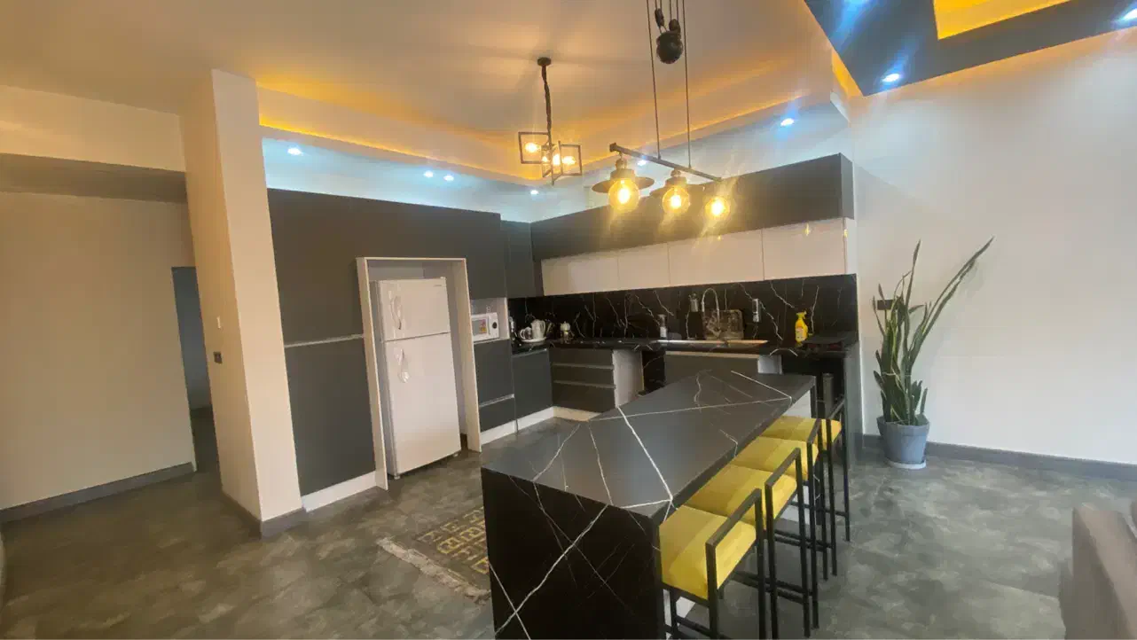 اجاره ویلاروانه|اجارهٔ کوتاهمدت ویلا و باغ|لواسان, |دیوار