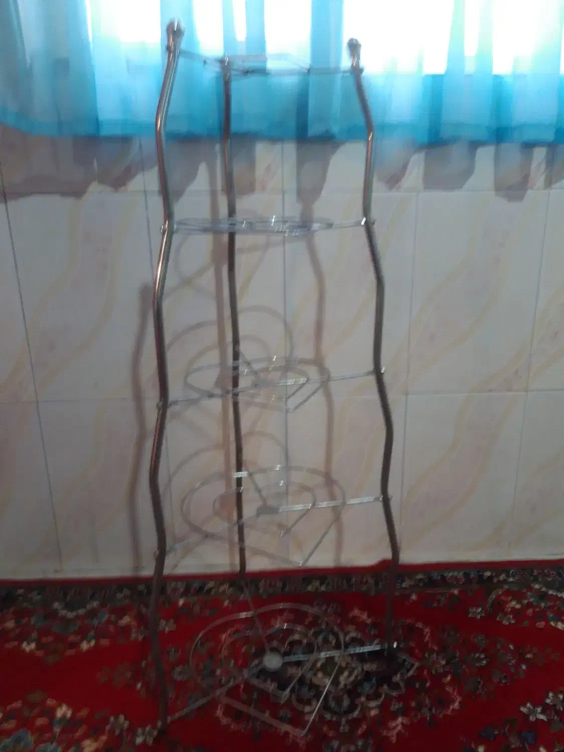 استندقابلمه|آب‌چکان و نظم‌دهنده ظروف|بروجرد, |دیوار