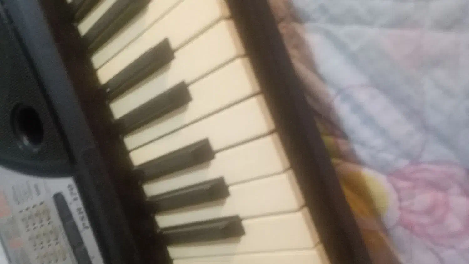 ارگ یاماها|پیانو، کیبورد، آکاردئون|تهران, سازمان آب|دیوار