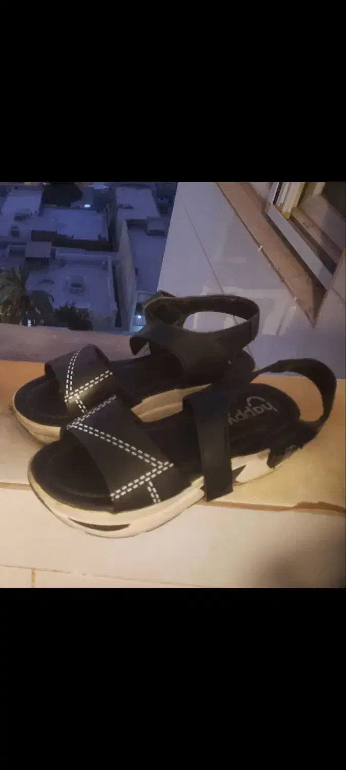 صندل و کفش مجلسی سایز ۳۸|کیف، کفش، کمربند|اهواز, گلستان|دیوار