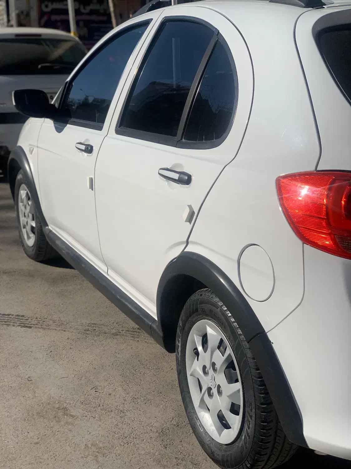 کوئیک MT|خودرو سواری و وانت|قوچان, |دیوار