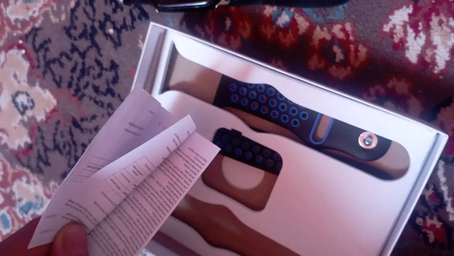 ساعت مچی هوشمند|ساعت|بیرجند, |دیوار