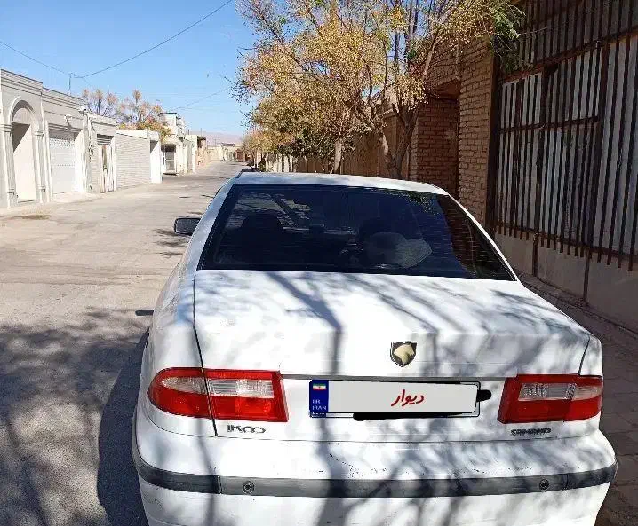 فروش ماشین|خودرو سواری و وانت|آیسک, |دیوار