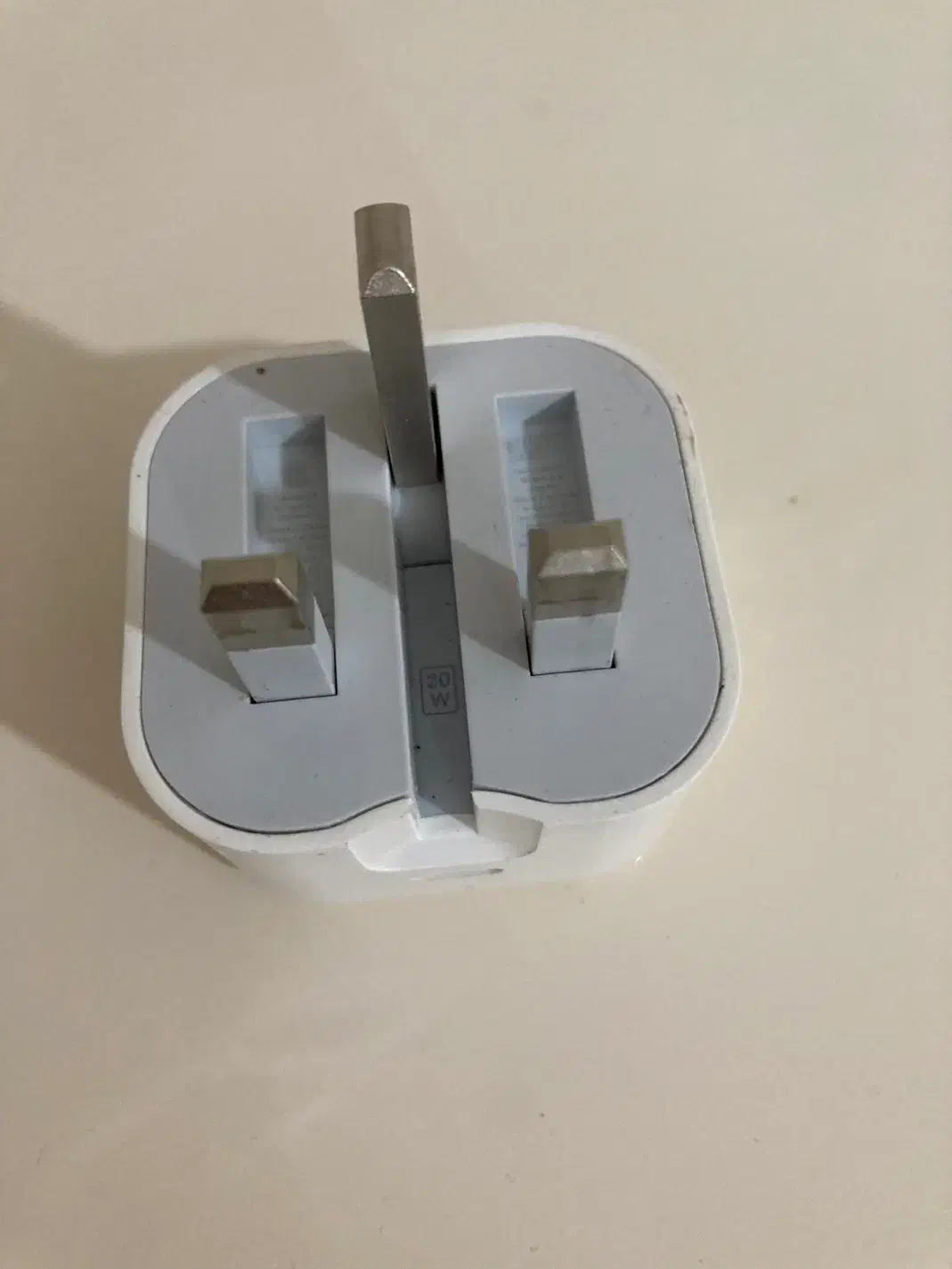 شارژ ایفون اصل|لوازم جانبی موبایل و تبلت|ایذه, |دیوار