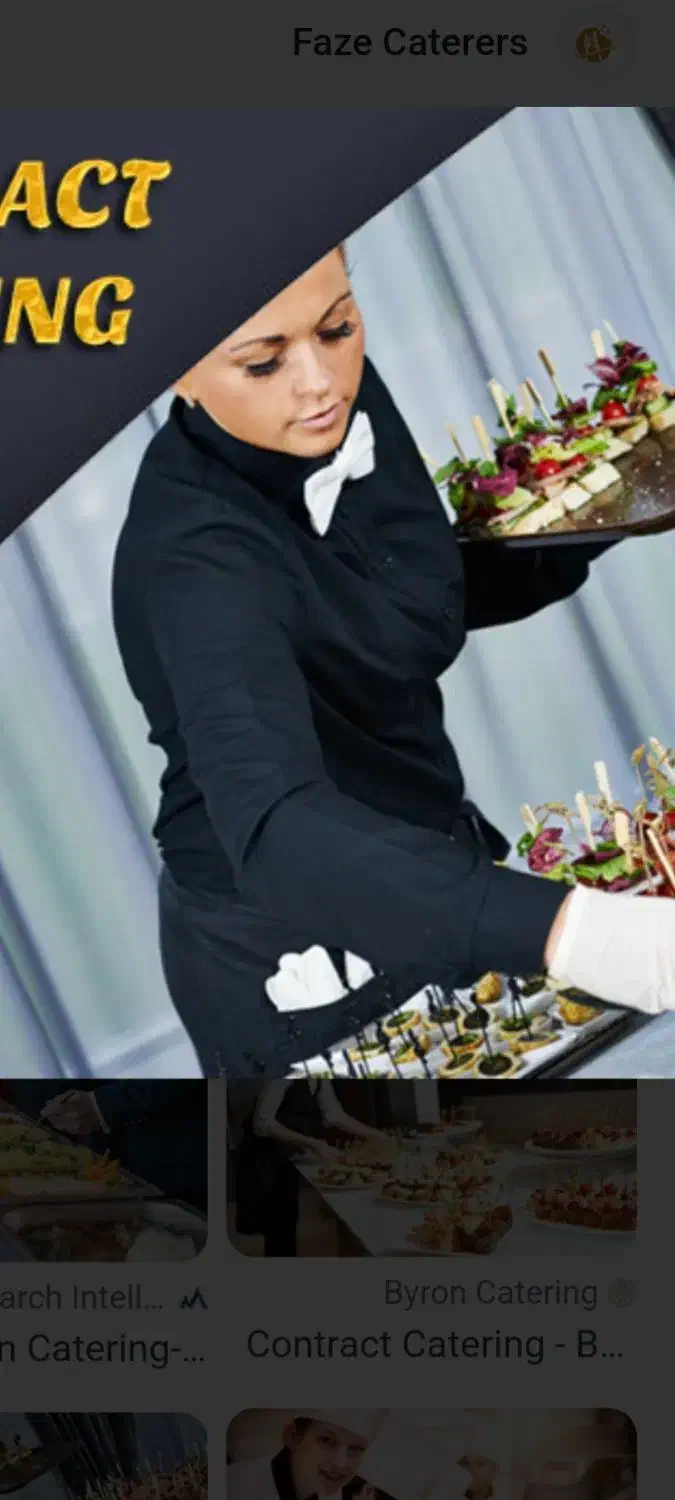 همکاری با تالار ها و مجالس خصوصی (نیرو)|خدمات پذیرایی، مراسم|خمینی‌شهر, |دیوار