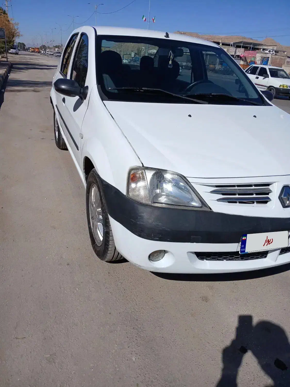 ال نود مدل 97،E2|خودرو سواری و وانت|کرمان, |دیوار