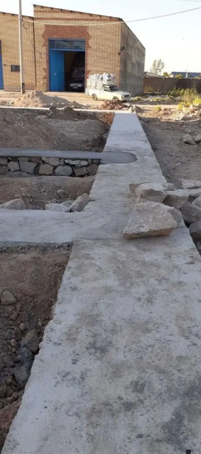 سنگ کاری وپی بنایی|خدمات پیشه و مهارت|اهواز, کارون|دیوار