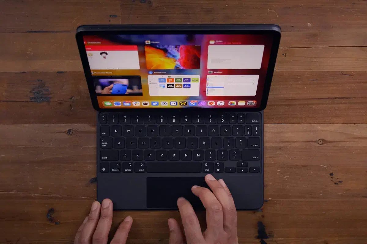 آیپدپرو۱۲.۹|تبلت|کرمان, |دیوار