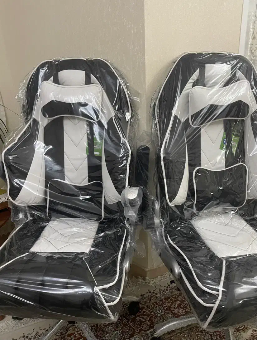 صندلی گیمینگ طبی دو اهرمه( عمده و تکی با گارانتی)|صندلی و نیمکت|رشت, پیرسرا|دیوار