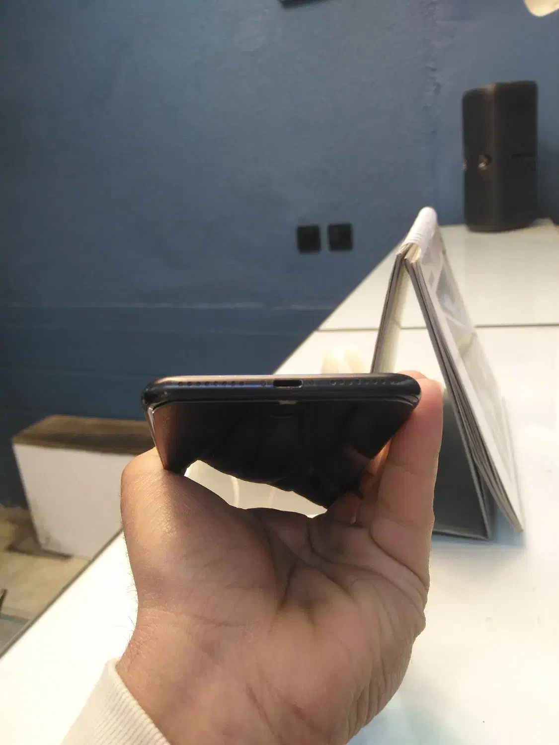 iphone 7 plus 128|موبایل|مشهد, فدک|دیوار