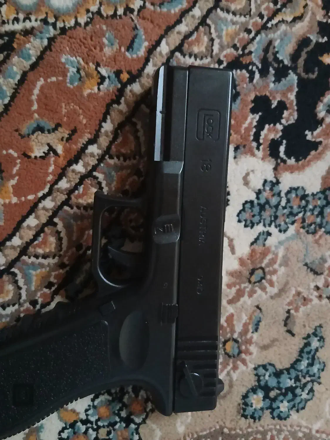 کلت اسباب بازی|اسباب‌بازی بچه|نهاوند, |دیوار