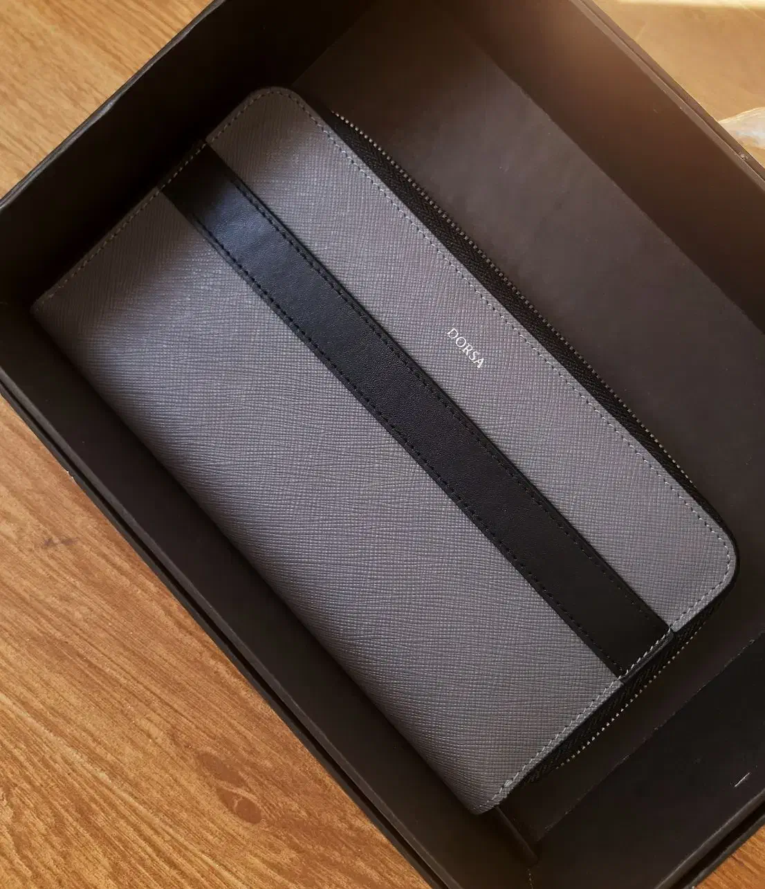 کیف مردانه تمام چرم برند درسا|کیف، کفش، کمربند|رشت, آتشگاه|دیوار