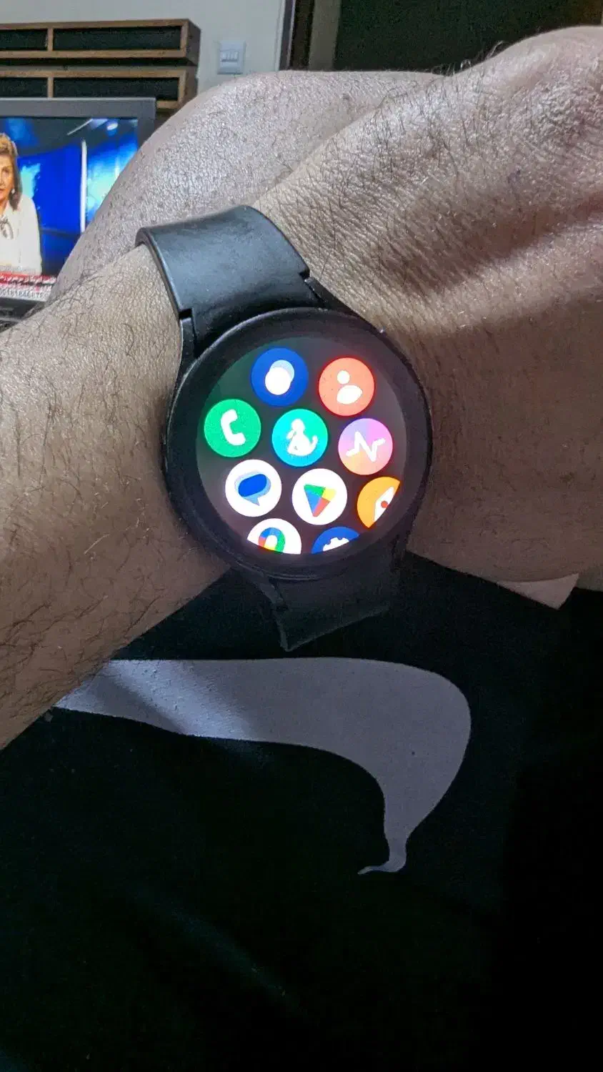 گلکسی واچ 4 . 44mm|ساعت|پاکدشت, پاکدشت (مامازند)|دیوار
