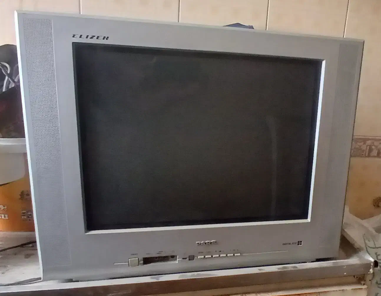 تلویزیون پارس|تلویزیون و پروژکتور|پاکدشت, پاکدشت (مامازند)|دیوار