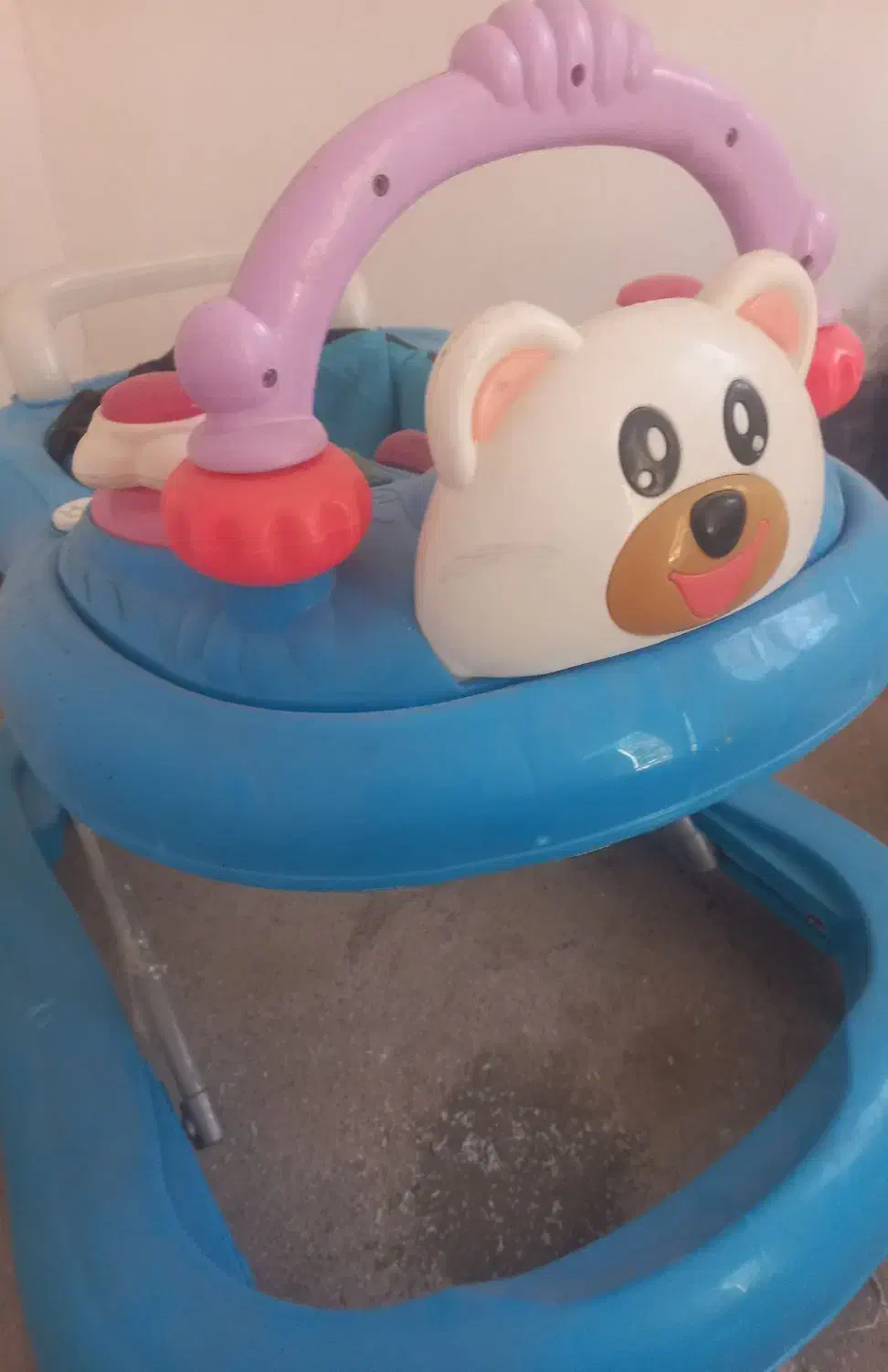 روروک بچه|اسباب و اثاث بچه|بم, |دیوار