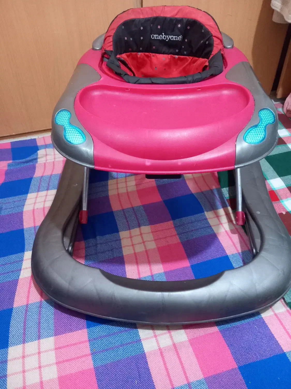 روروئک بچه|اسباب و اثاث بچه|بومهن, |دیوار