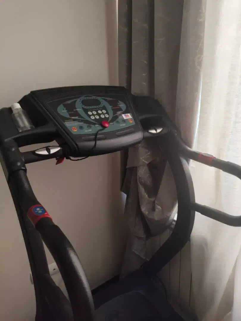 تردمیل|تجهیزات ورزشی|تهران, استخر|دیوار