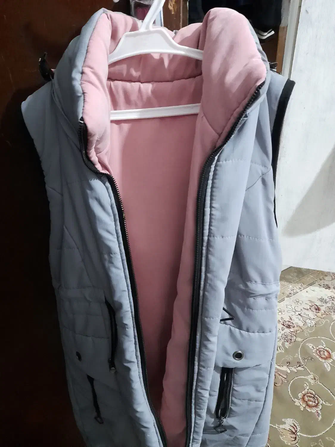 پافر پسرونه و دخترونه|لباس|تویسرکان, |دیوار