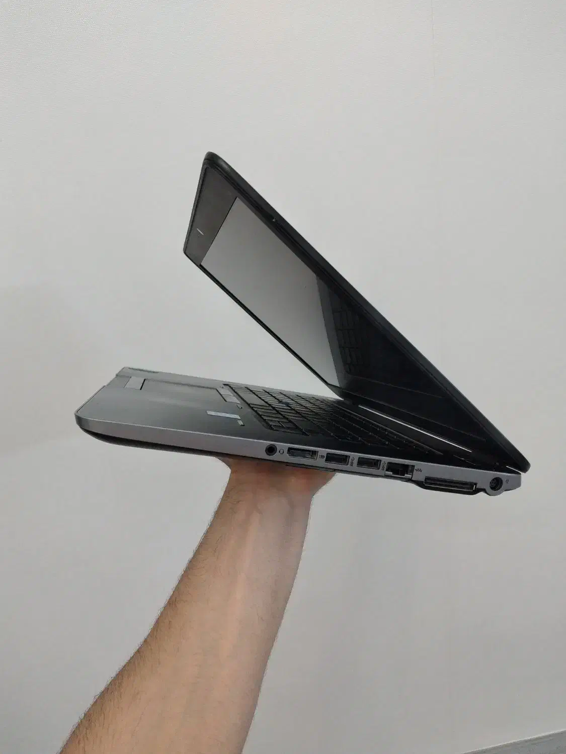 لب تاپ  اچ پی HP G850|رایانه همراه|تهران, دهقان|دیوار