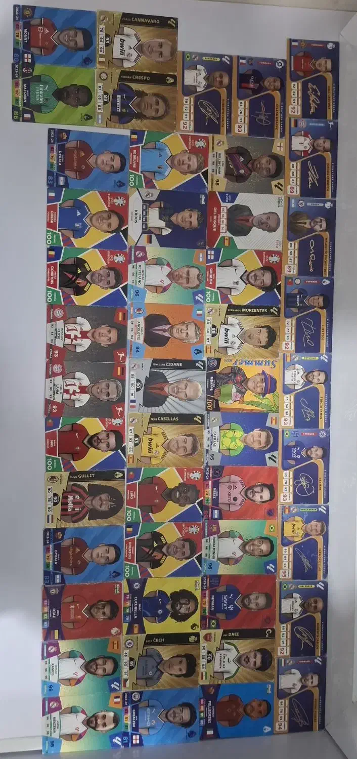 *کارت کیمدی*|کلکسیون و سرگرمی|کیاشهر, |دیوار