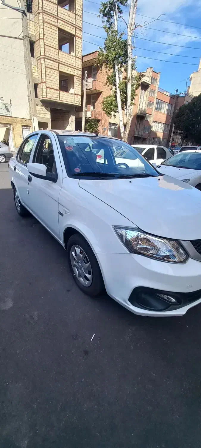 سایناS دوگانه کارخانه بدون رنگ کلا پلمپ بدون نقطه|خودرو سواری و وانت|تبریز, |دیوار