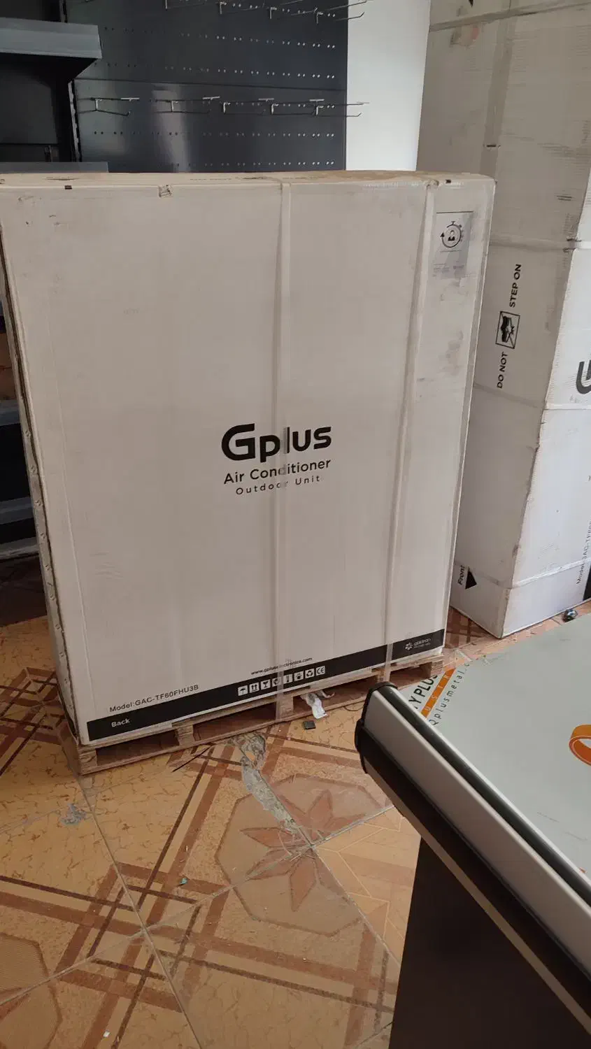 کولر 60هزار جی پلاس|کولر گازی و فنکوئل|تهران, بهارستان|دیوار