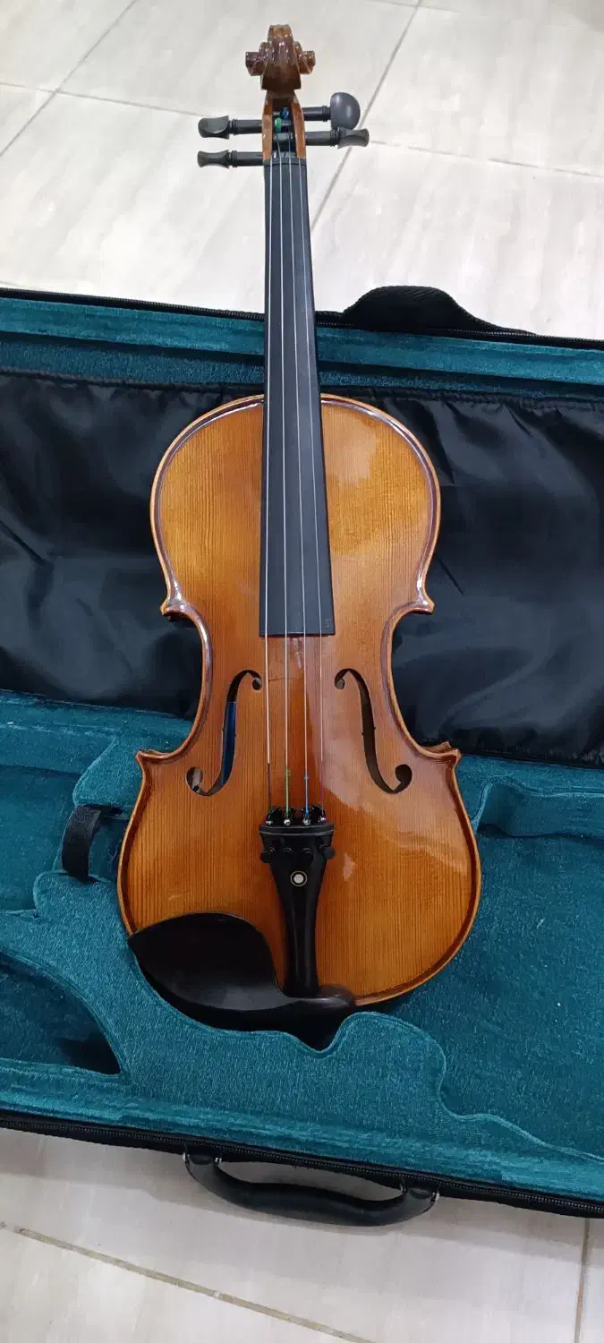 ویالن مارک sandnerمدلSV2سایز4/4|ویولن|شهریار, شهرک امیریه|دیوار