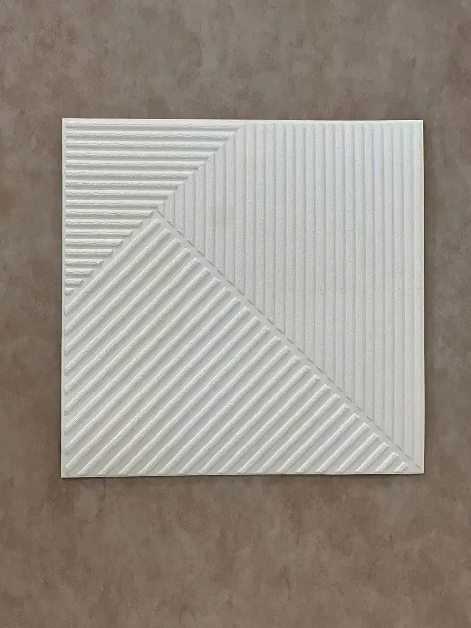 دیوارپوش فومی پشت چسبدار پنلی و رولی|مصالح و تجهیزات ساختمان|تهران, اختیاریه|دیوار