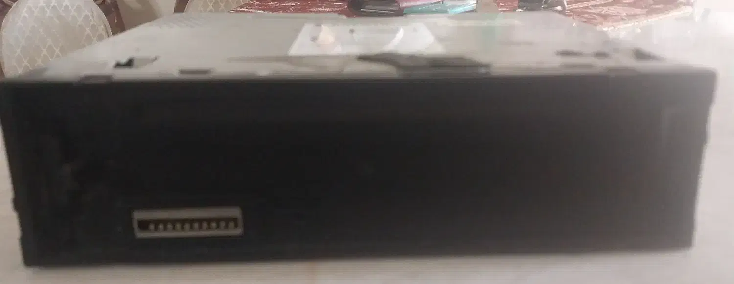 کفی ضبط کنوود|قطعات یدکی و لوازم جانبی|تهران, حافظیه|دیوار