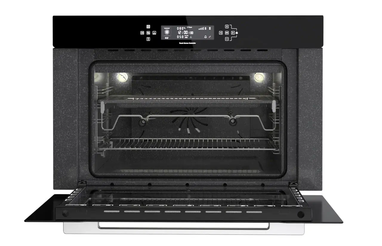 فر توکار آلتون|اجاق گاز و لوازم برقی پخت‌وپز|ایلام, |دیوار