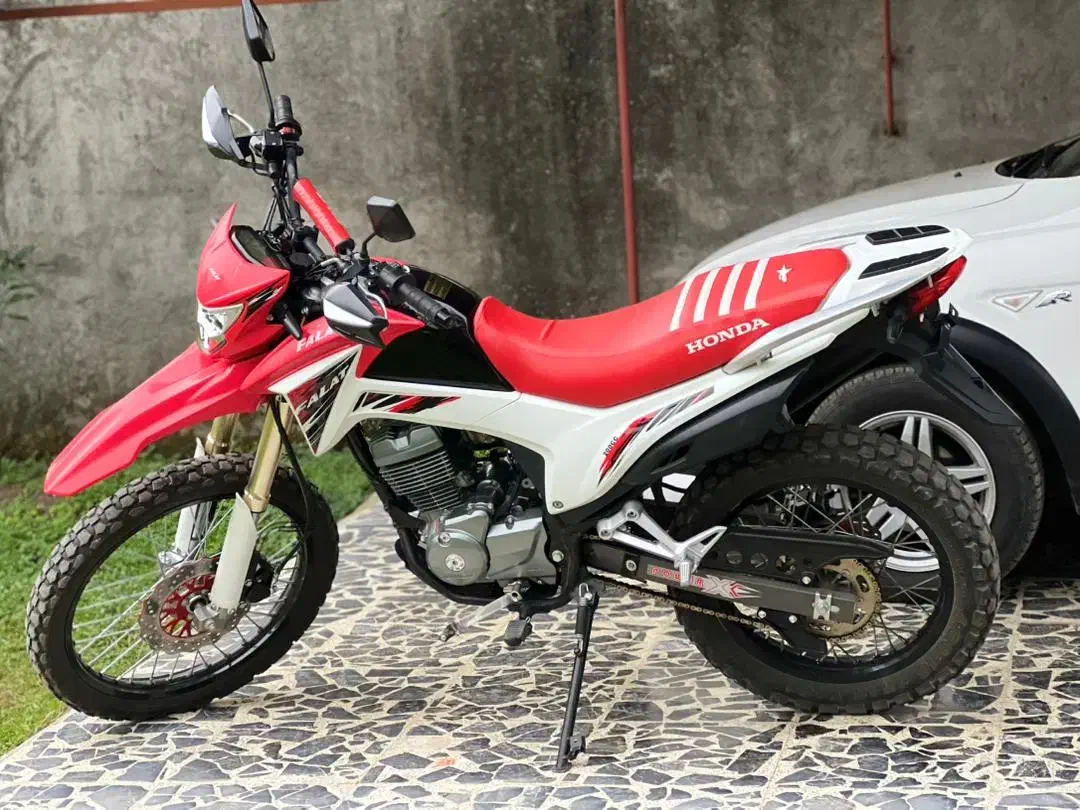 فروش موتور تمیز مدل۱۴۰۳|موتورسیکلت|اسالم, |دیوار