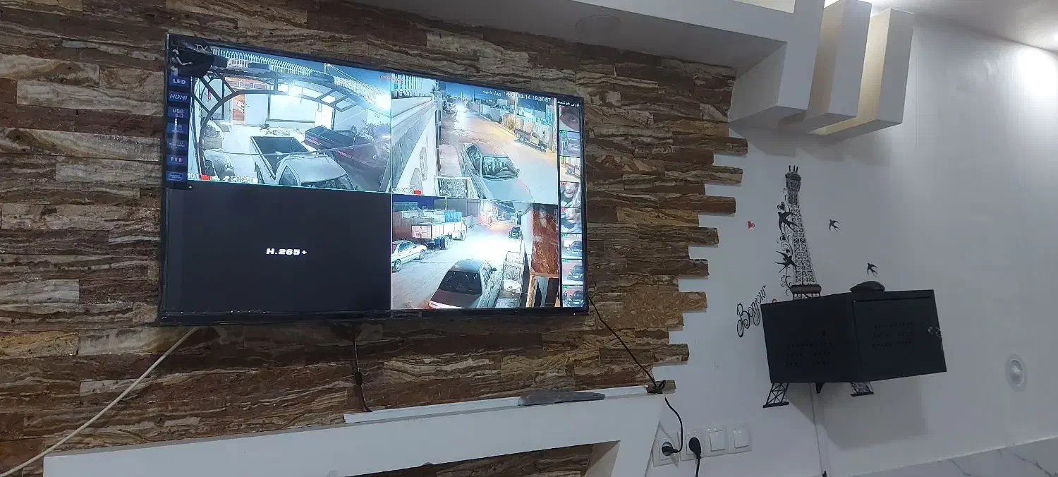 فروش و نصب فوری دوربین مداربسته،دزدگیر،جک درب|دوربین مداربسته|زابل, |دیوار