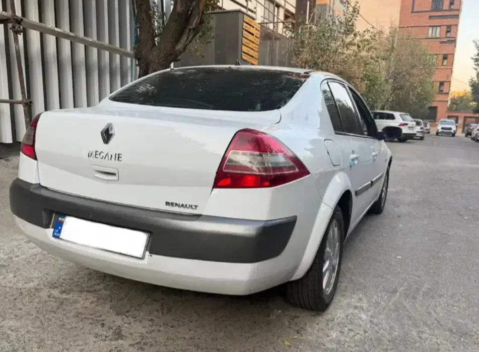 رنو مگان مونتاژ ۲۰۰۰cc نقدی* و اقساط خودرو دلخواه*|خودرو سواری و وانت|تهران, تهرانپارس غربی|دیوار