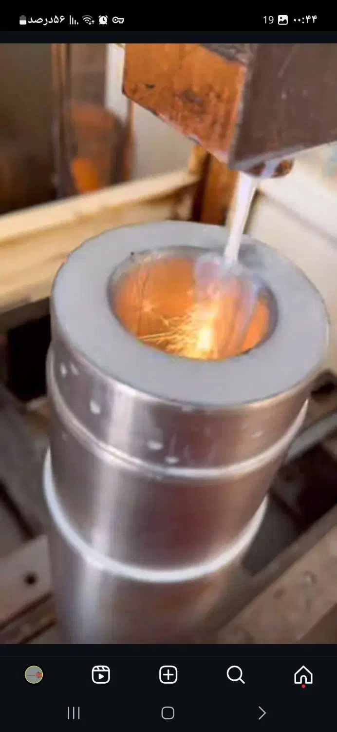 استخدام هنرجو و علاقه مند به کار فنی|استخدام صنعتی، فنی، مهندسی|یزد, |دیوار