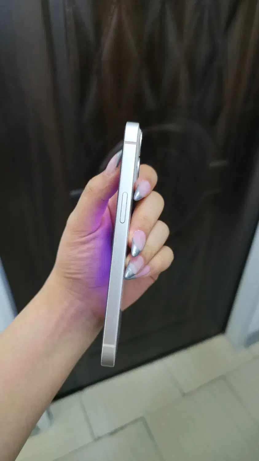 گوشی|موبایل|صدرا-فارس, فاز ۱|دیوار