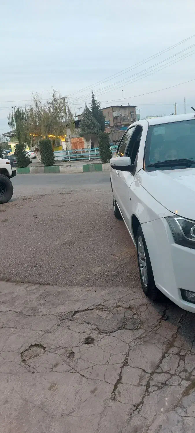 فروش دنا تیپ 2،|خودرو سواری و وانت|نکا, |دیوار