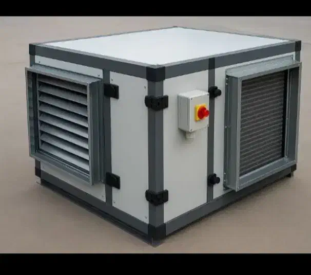 هواسازسلولزی ایرواشرخانگی|کولر گازی و فنکوئل|خواف, |دیوار