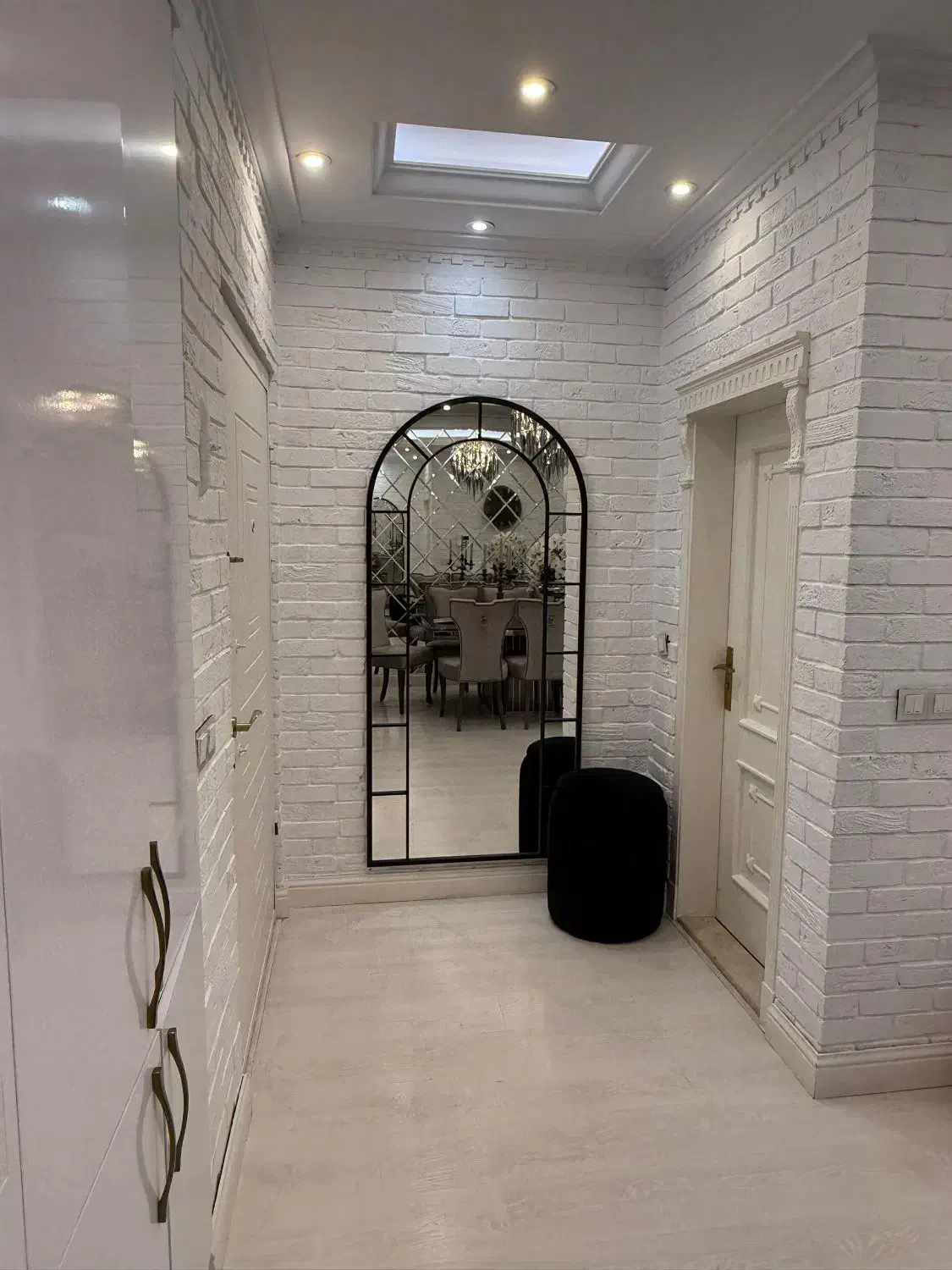 دروس۱۴۳متر۳خواب (فرعی دنج) خوش قیمت|اجارهٔ آپارتمان|تهران, دروس|دیوار