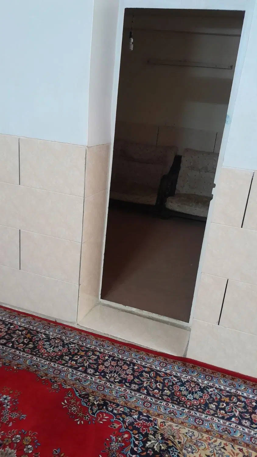 منزل ۲ طبقه تک برگ سندفروش فوری - Ansicht 6