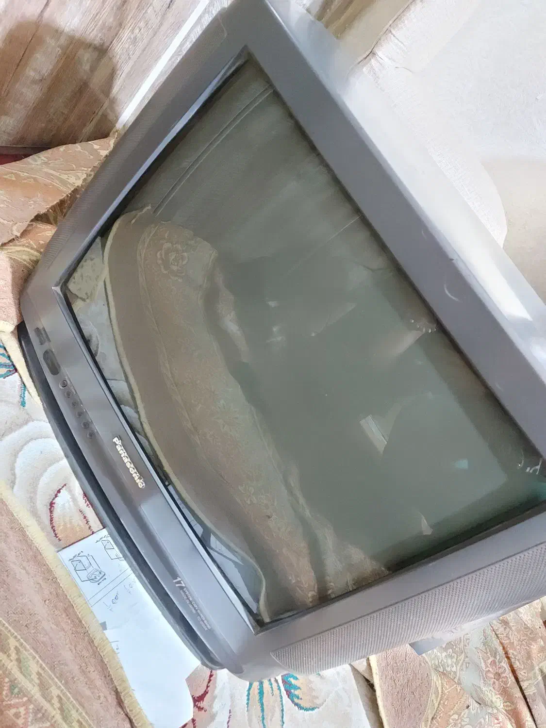 مانیتور و تلویزون|تلویزیون و پروژکتور|آبادان, |دیوار