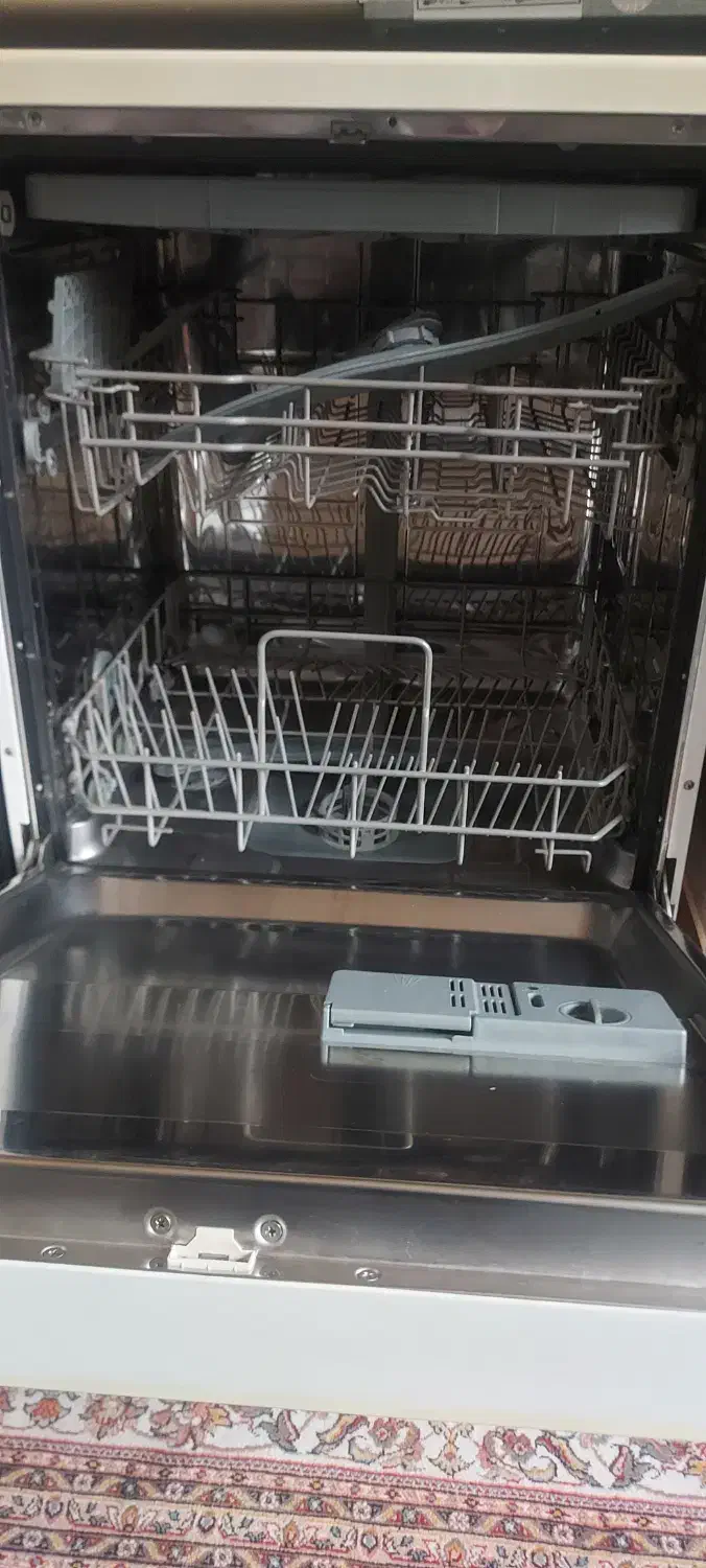 ماشین ظرفشویی بوش|ماشین ظرفشویی|اسلامشهر, شهرک قائمیه|دیوار