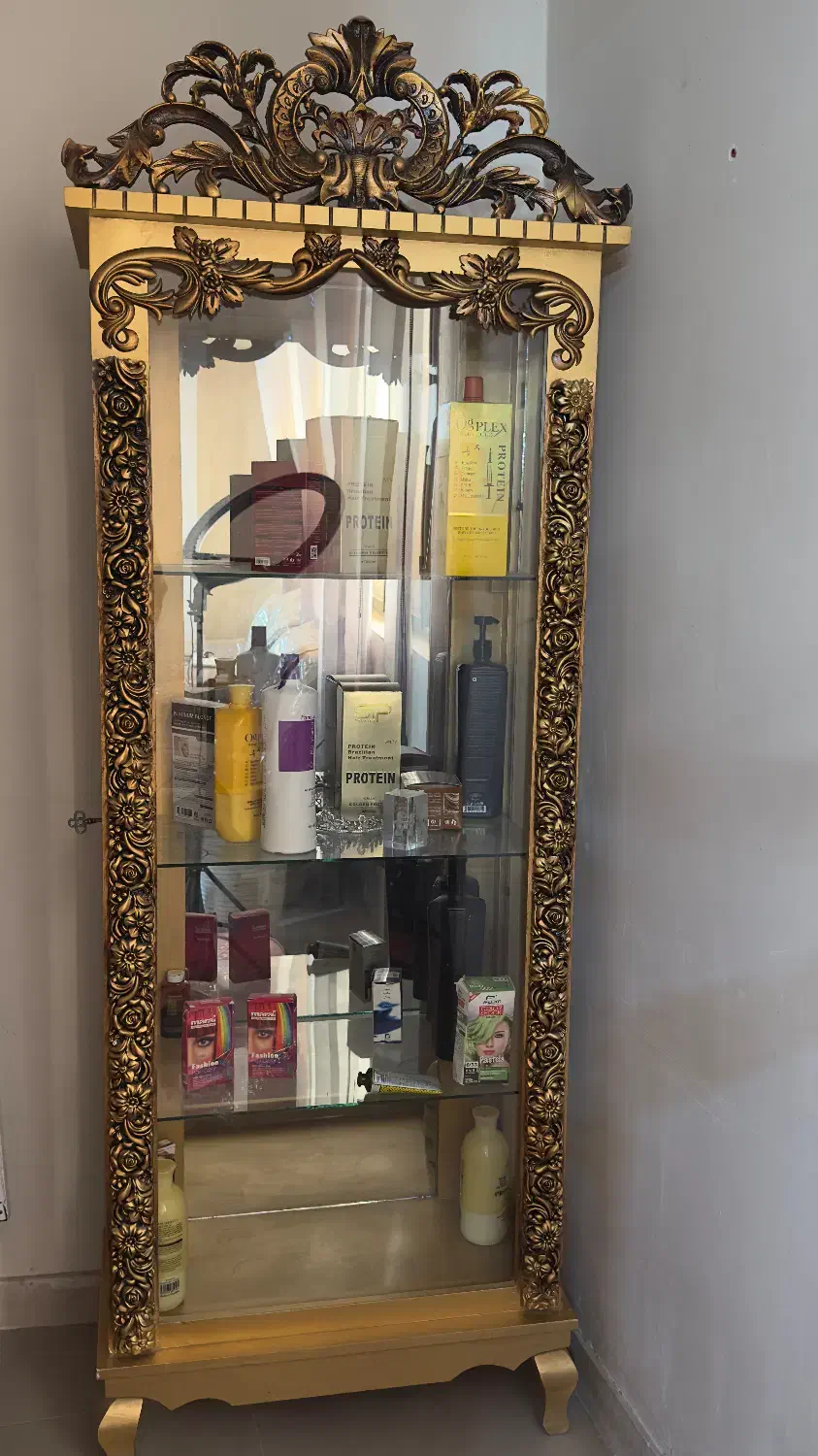 فروش تجهیزات سالن زیبایی|آرایشگاه و سالن‌های زیبایی|شیراز, سینما سعدی|دیوار